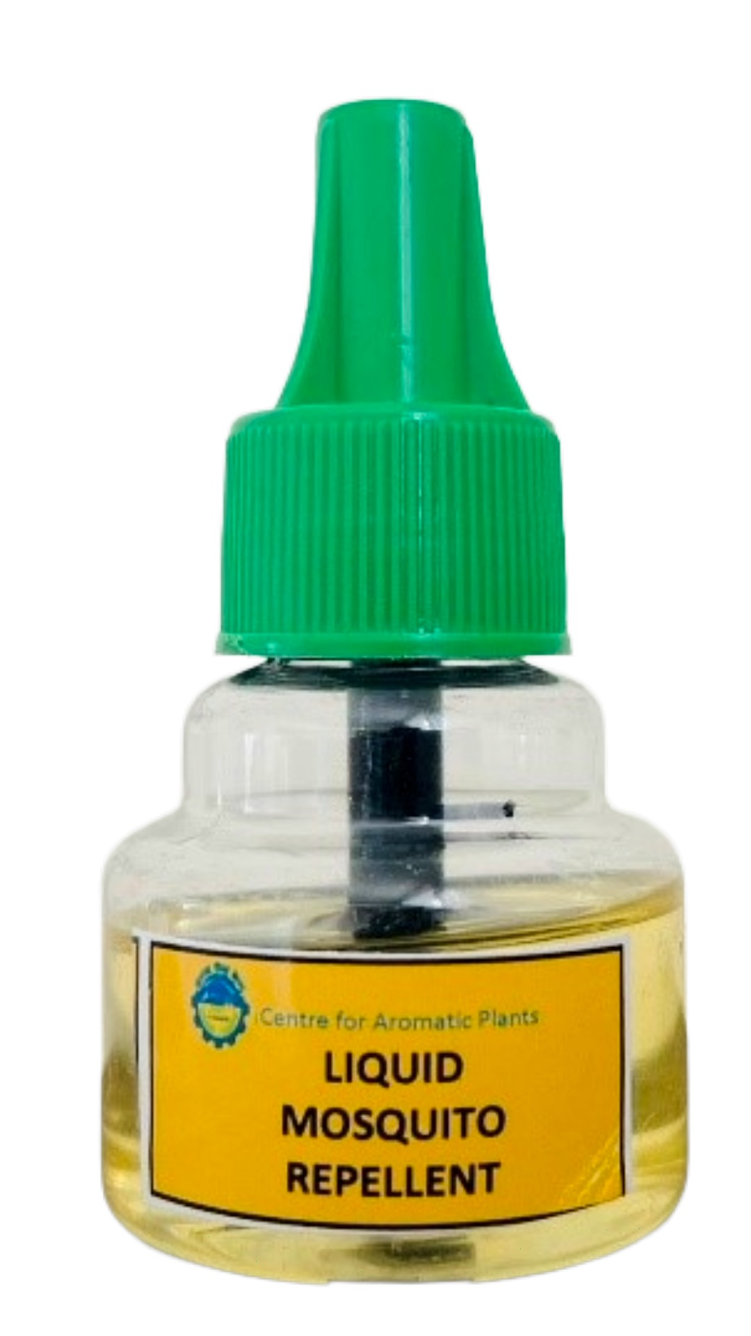 Herbal Mosquito Repellent Vaporizer